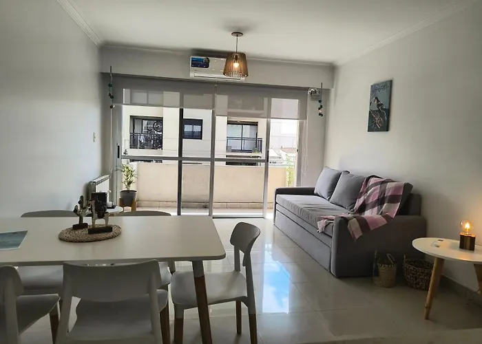 Departamento Sol Salteno Dean Funes