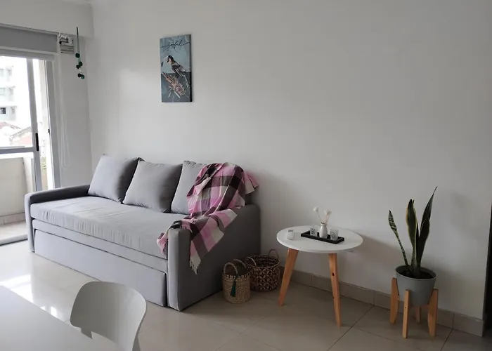 Departamento Sol Salteno Dean Funes
