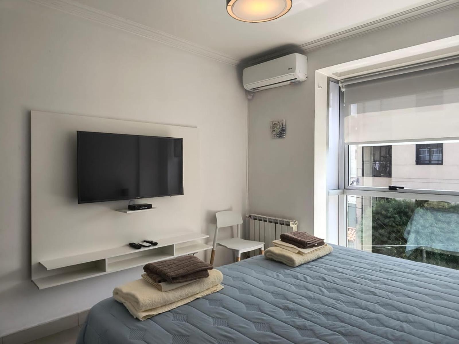 Departamento Sol Salteno Dean Funes *