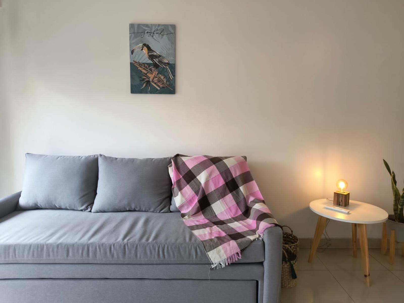 Apartment Departamento Sol Salteno Dean Funes