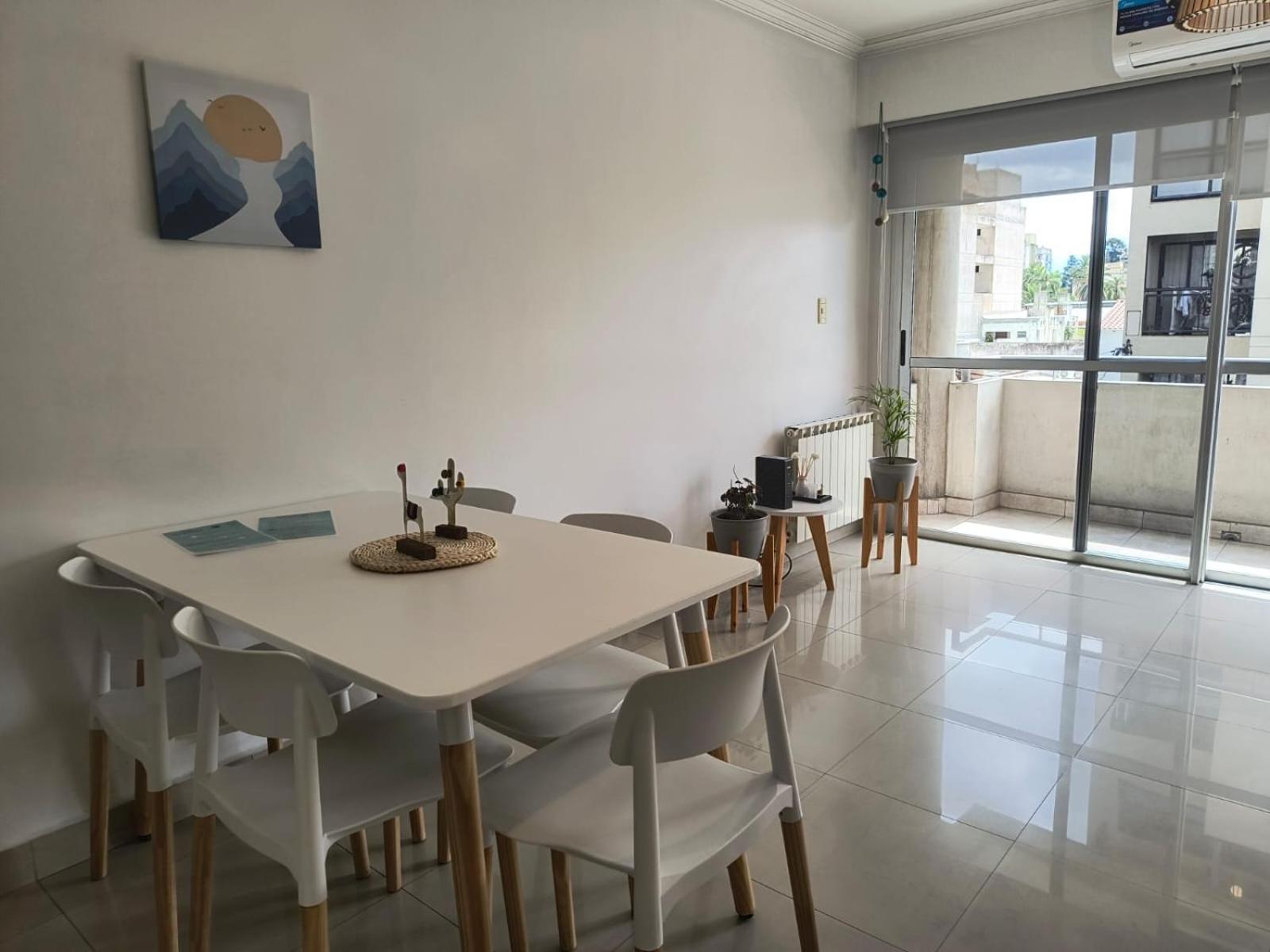 Departamento Sol Salteno Dean Funes
