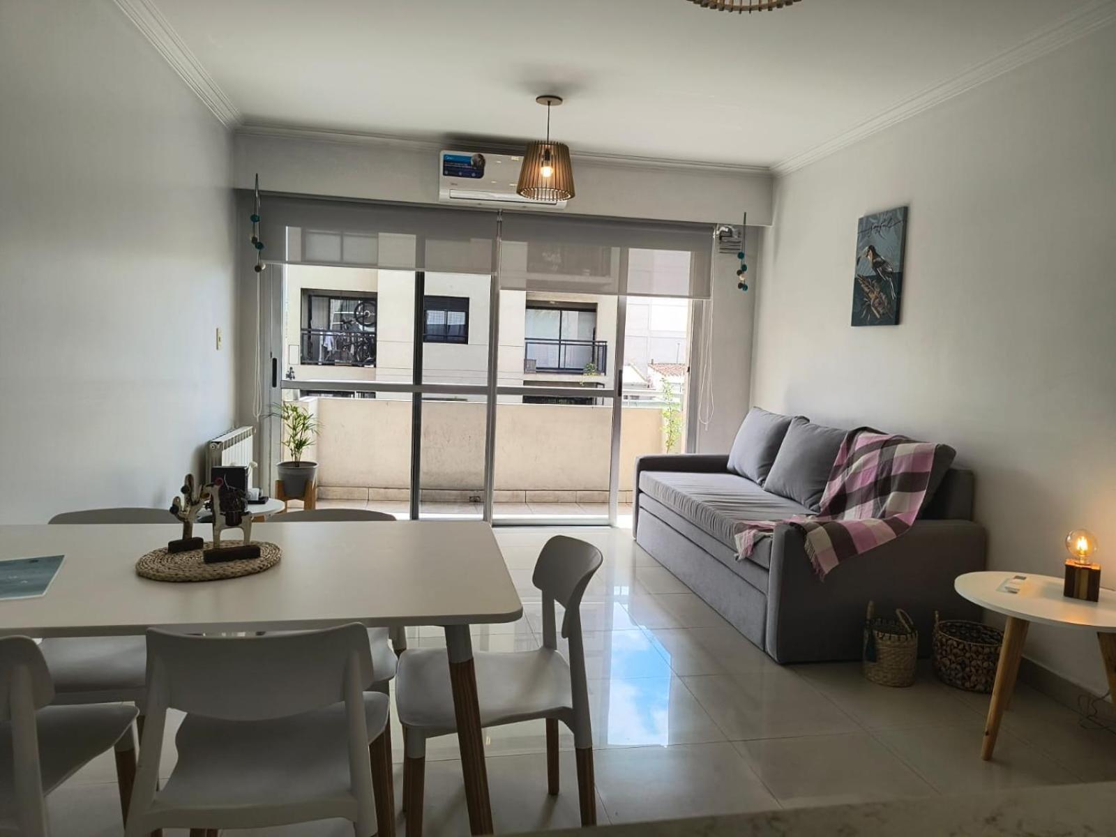 Apartment Departamento Sol Salteno Dean Funes *