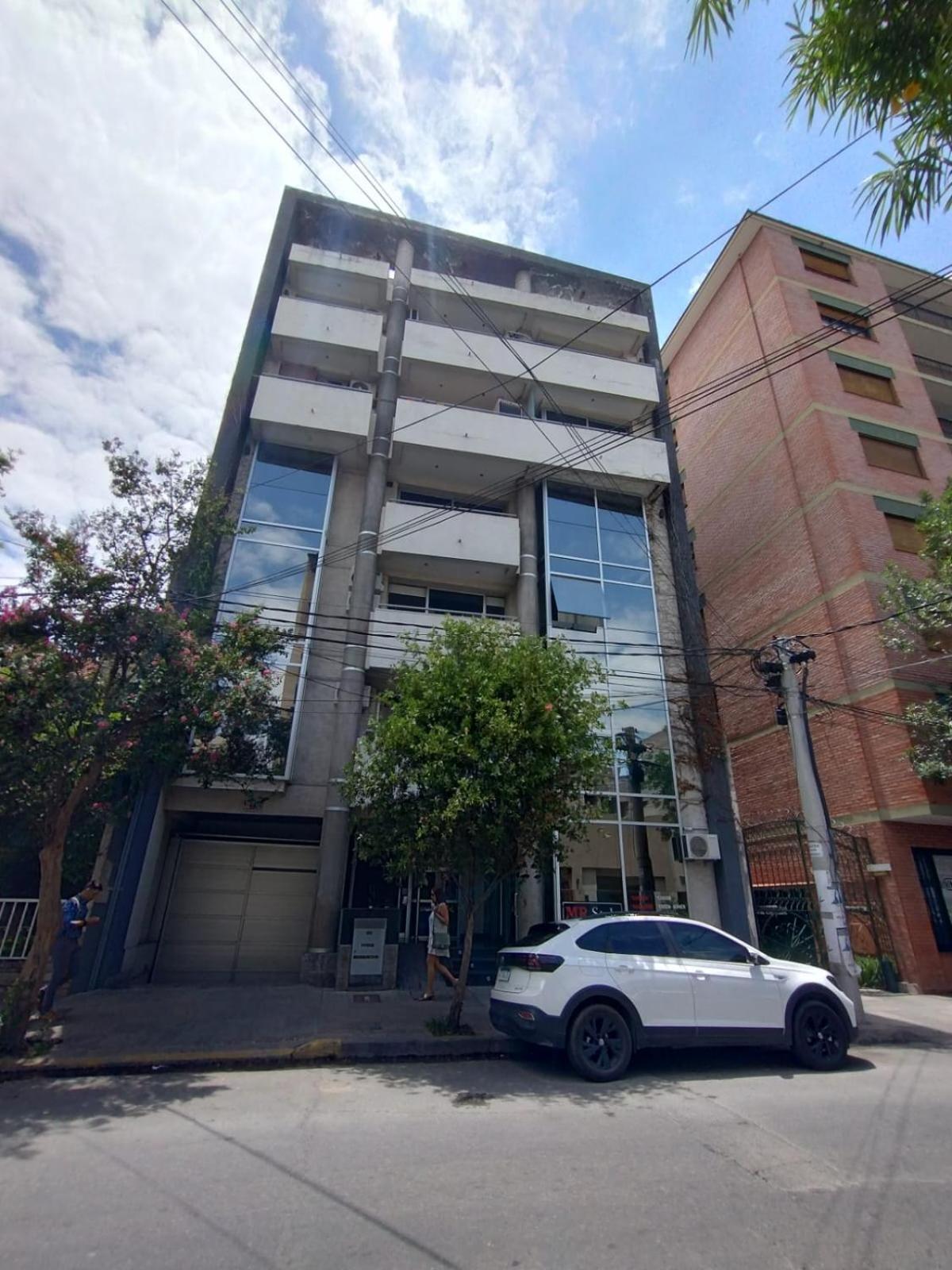 Departamento Sol Salteno Dean Funes