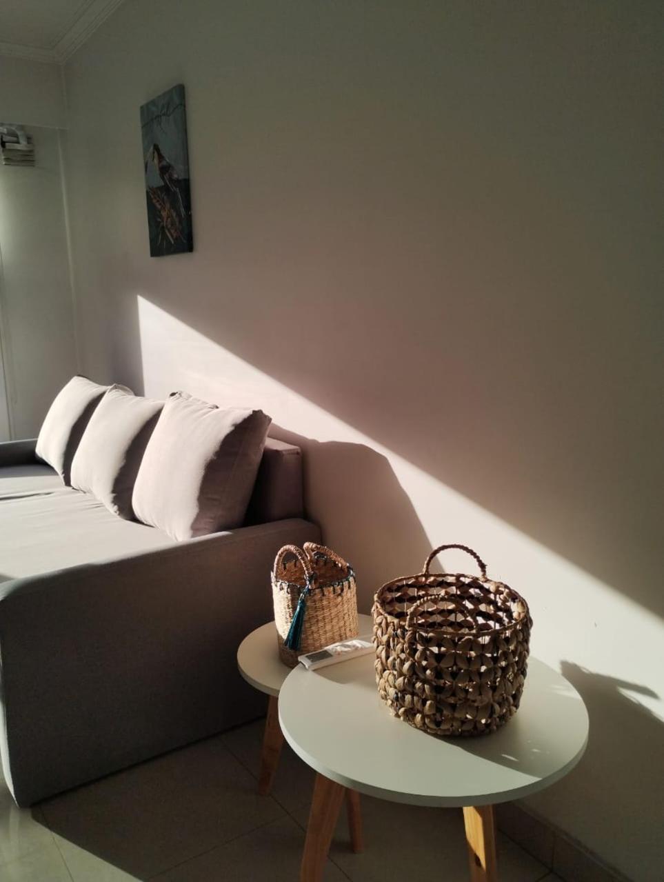 Departamento Sol Salteno Dean Funes Apartment *