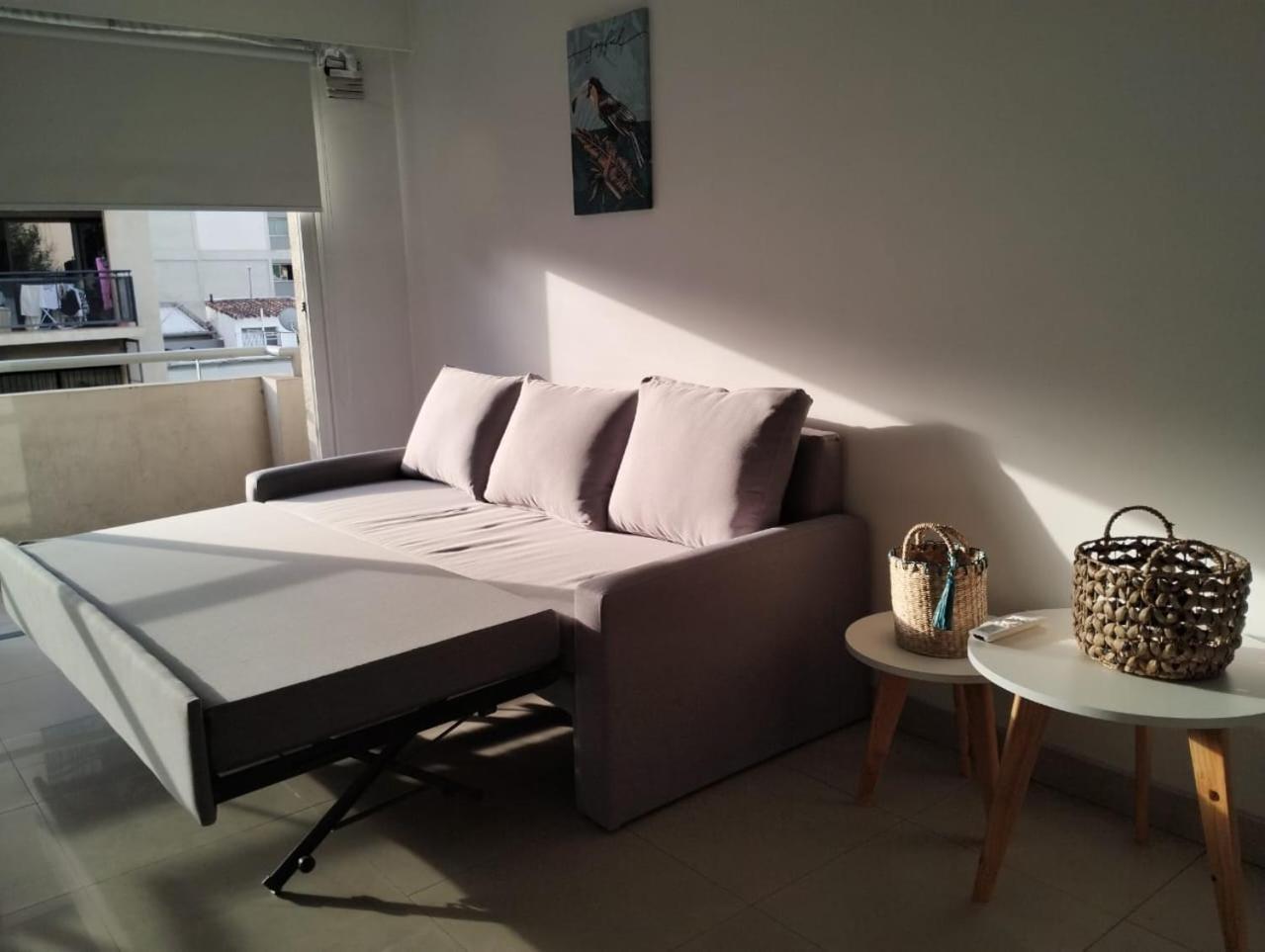 Departamento Sol Salteno Dean Funes *
